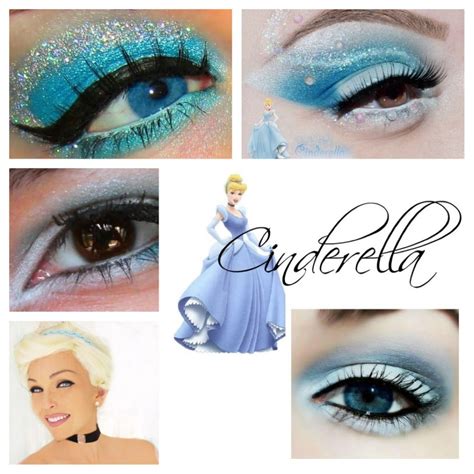 Populer New Cinderella Makeup Tutorial Tutorialdandan