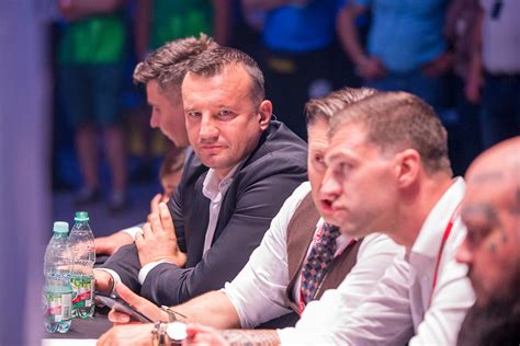 Zawirowania kontraktowe dotyczące daniela torresa, nadchodzącą galę fen 23, a także zapowiedzianą fen 24. Paweł Jóźwiak przed FEN 29: Zawsze gwarantujemy super ...