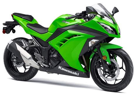 Мотоцикл Kawasaki Ninja 300 2015 Цена Фото Характеристики Обзор