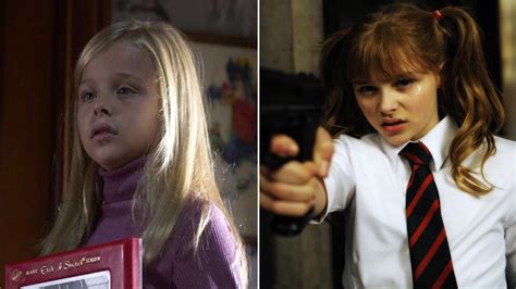 Movie Roles That Were Too Mature For Child Actors