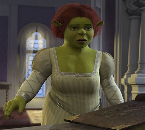 Fiona In Her Pajamas From Shrek 2 By Mracrizzy On Deviantart Princess