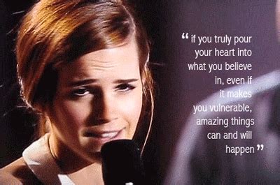 7 emma watson quotes to live by. What's Your Favorite Emma Watson Quote?