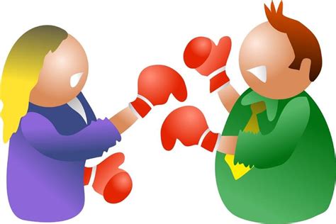 Conflict Management Conflict Resolution Interpersonal Relationship