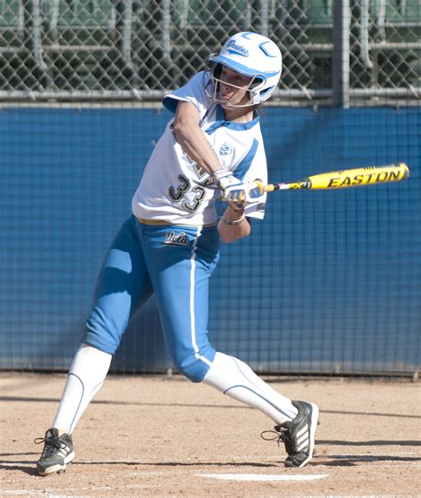 Softball, finally rested, fights to extend five-game winning streak ...