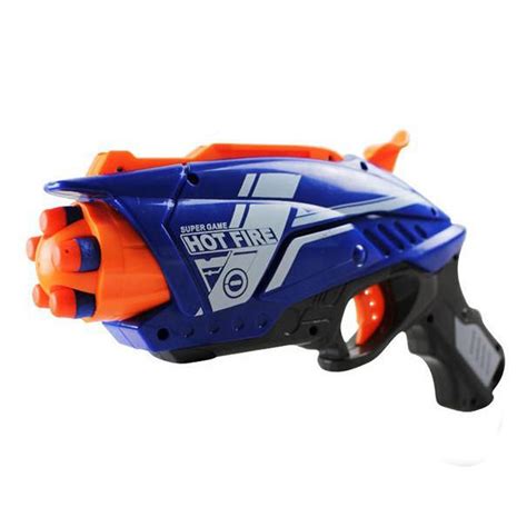 Blaze Storm Nerf Gun Planet X Online Toy Store For Toddlers