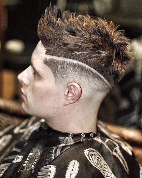 80 Best Quiff Hairstyles The Spirit Of Rebellion In 2023