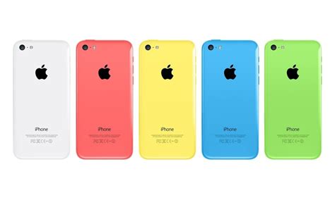 Iphone 5c Is Now Available For Pre Order