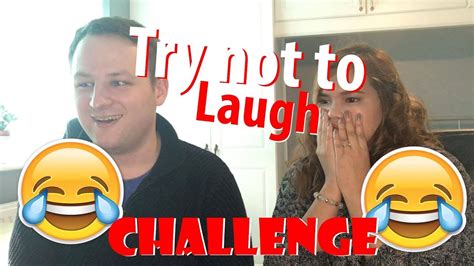Try Not To Laugh Challenge Impossible Episode 3 Youtube