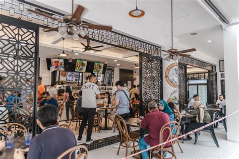 Here are the top popular cafe in taman molek which serves really nice food with affordable price. This Restaurant In Taman Molek Serves One Of The Best Nasi ...