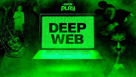 Deep Web Ingresa A La Internet Profunda Desde Tu Mvil