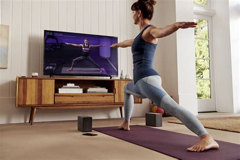 Here's how to get started with calm Peloton offers free 90-day subscription trial for its at ...