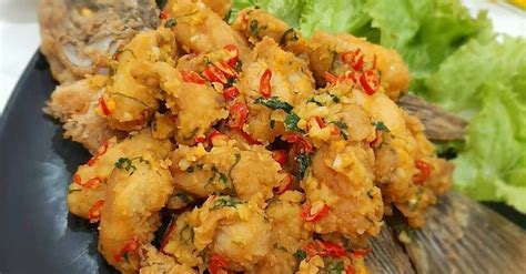 Parapuan adalah ruang aktualisasi diri perempuan untuk mencapai. Mencicipi Gurame Saus Telur Asin, Ini Resep agar Tekstur ...