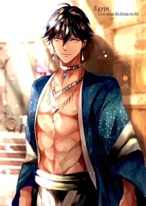 OzymandiasFate Grand Order Handsome Anime Guys Anime Guys Fate