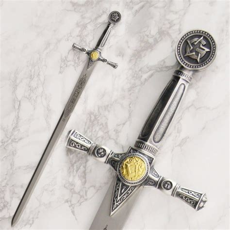 Masonic Sword