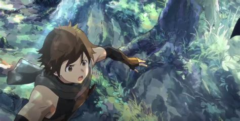 Anime Essentials Grimgar Ashes And Illusions Review Three If By Space