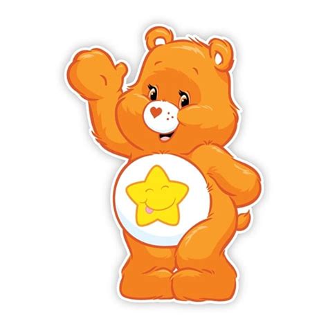 Quiz Can You Name All 50 Of These Care Bears Quiz