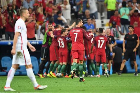 Das gegen die schweiz ist unterhaltsam, offenbart aber gravierende deutsche schwächen. Portugal als erste Mannschaft im EM-Halbfinale