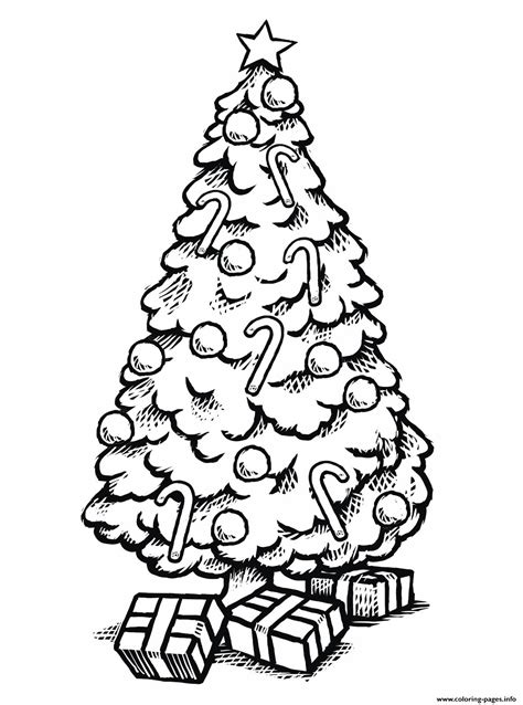 Https://tommynaija.com/coloring Page/simple Tree Coloring Pages