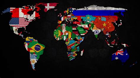 World Map Wallpapers Top Những Hình Ảnh Đẹp