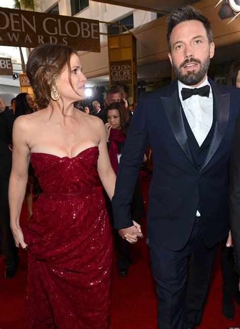 Its name is violet, sam, and sera. that said, garner has also been quoted saying that affleck wanted a fourth child. Ben Affleck, Jennifer Garner Golden Globes 2013: Couple ...