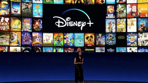 Disney Plus Price Launch Date Shows And Movies Toms