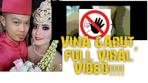 Full Video Fakta Vina Garut Video Asli Vina Garut Beradegan 3 Orang Youtube