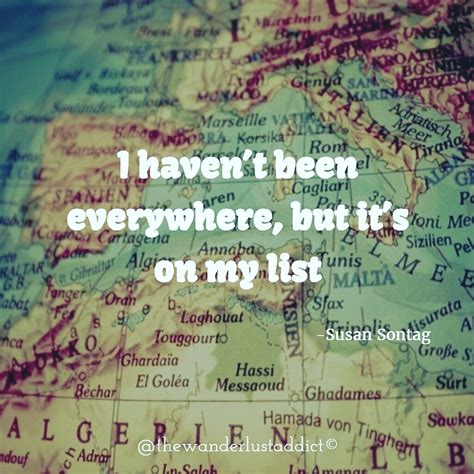 50 Awesome Wanderlust Quotes To Fulfill Your Desire Of Wanderlust The