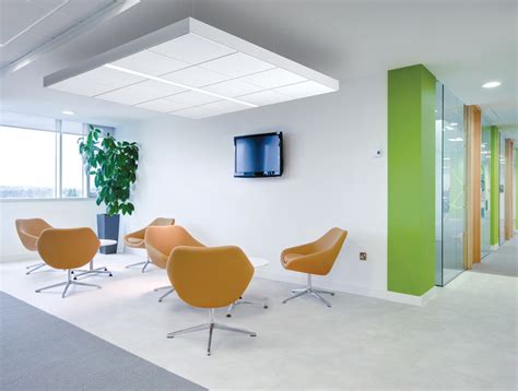 From signature spaces to special applications, armstrong ceilings expansive portfolio of commercial ceiling solutions address performance and aesthetics throughout. CE Center - Understanding Code-Compliant Integrated ...
