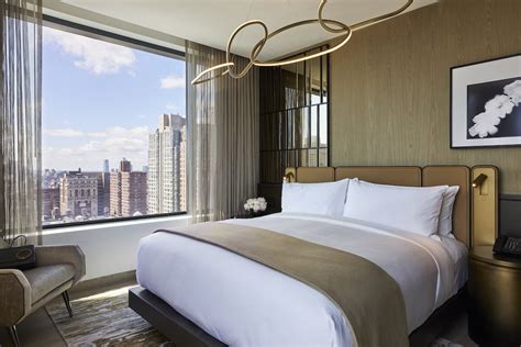 Now Open Ritz Carlton New York Nomad One Mile At A Time