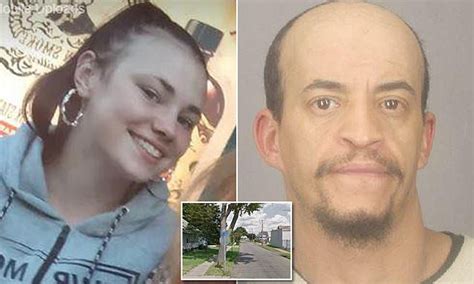 Amber Alert Girl 14 Is Found Safe As 41 Year Old Man She Was With Is Arrested Daily Mail Online