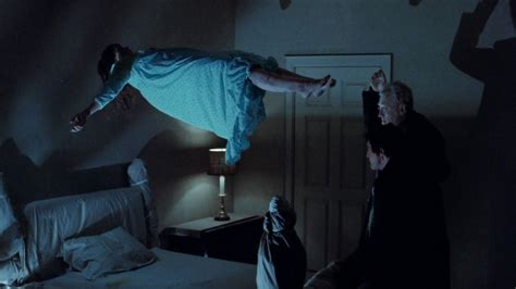 ‎the Exorcist 1973 Directed By William Friedkin • Reviews Film Cast • Letterboxd