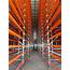 Pallet Racking  Warehouse Equipment Solutions Inc