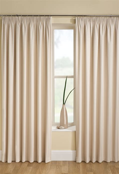 ( 4.6) out of 5 stars. Rosings Cream Lined Curtains - Woodyatt Curtains