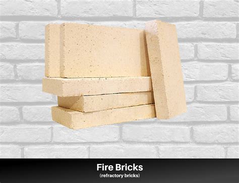 Characteristics And Uses Of 6 Popular Types Of Bricks