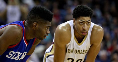 Anthony davis's bio and a collection of facts like bio, net worth, basketball player, current team, nationality, contract, trade, injury, transfer, stats, age, facts, wiki, height, affair, wife, position. Former Kentucky star Anthony Davis believes his 2012 team ...