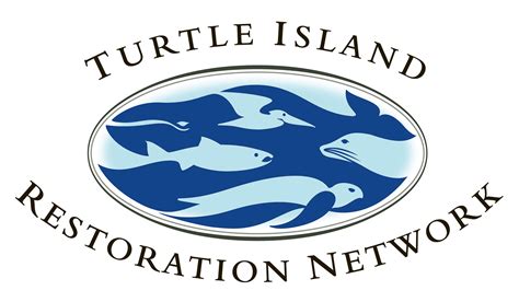 Turtle Island Restoration Network Psa On Behance
