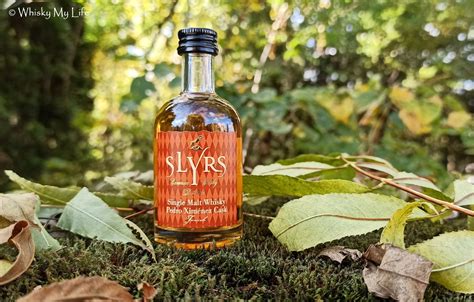 Slyrs Bavarian Single Malt Whisky Pedro Ximenez Cask Finish 46 Vol