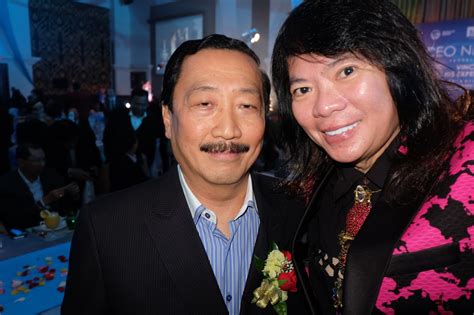 Chong, vincent chee & co. Kee Hua Chee Live!: July 2015