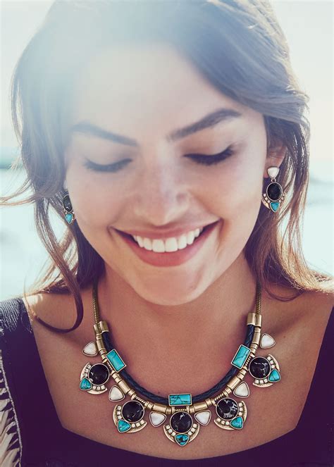 Find That Inner Glow Launch Your Very Own Chloeandisabel Jewelry
