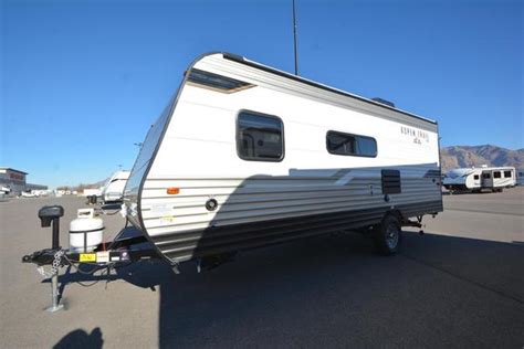 RV camper for Rental