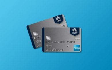 Usaa is among the most trusted card issuers in the united states. USAA Secured Card Credit Card 2021 Review | MyBankTracker