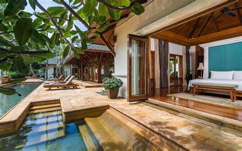 Thailand is a country to experience from sights to smells, spice to the sun, thailand likes to excite all the senses. Southeast Asia Resort Hotels: World's Best 2019 | Travel ...