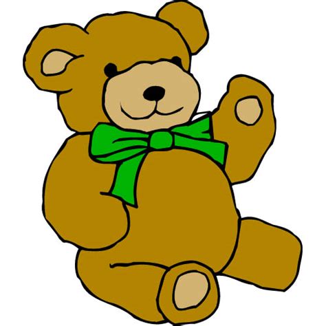 Check out our teddy bear cartoon selection for the very best in unique or custom, handmade pieces from our bears shops. Free Teddy Bear Clipart and Pictures - Cartoon Style ...