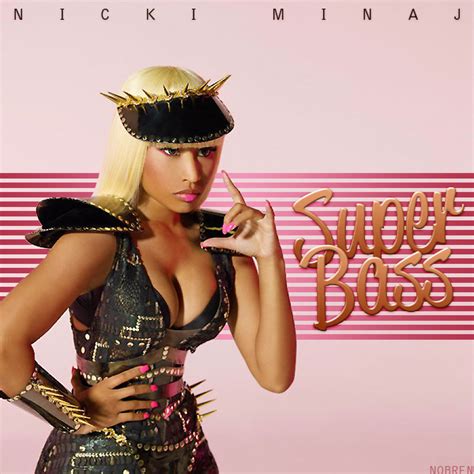 This one is for the boys with the booming system top down, ac with the cooling system when he come u. Super Bass Lyrics By Nicki Minaj ~ My Music