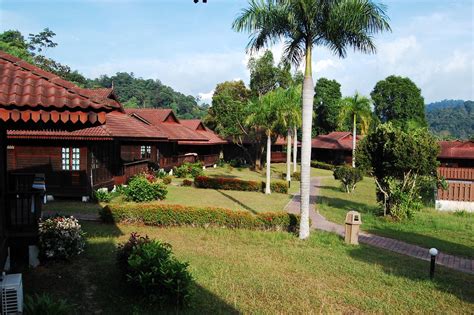 Teluk Dalam Resort, Pulau Pangkor | Mohd Azli Abdul Malek | Flickr