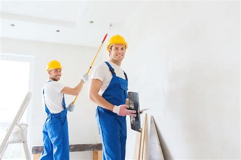 Pros And Cons Should I Hire A House Painter Or Do It Myself Home
