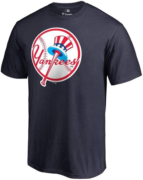 New York Yankees S Fanatics Branded Navy Cooperstown Collection Forbes