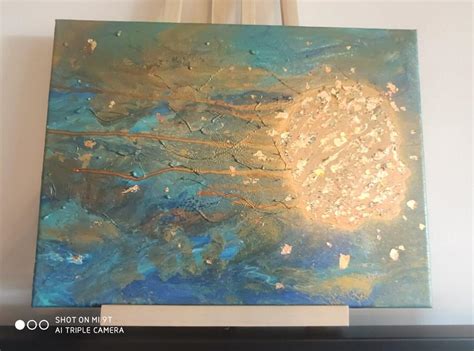 Flores para todas as ocasiões. Kunstwerk Bild 17 von Seductive Florescence