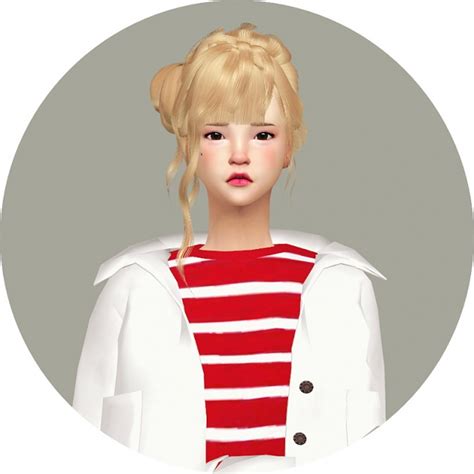 Marigold Archives Page 11 Of 78 Sims 4 Updates