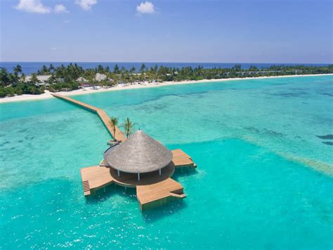 Kandima Maldives Resort Review Gtspirit